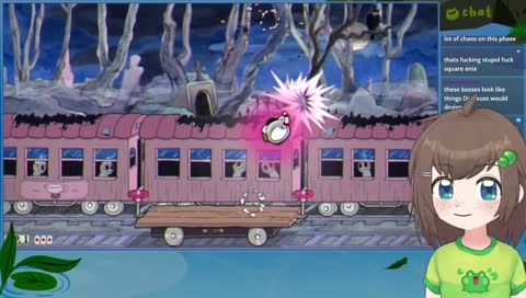 younger people are annoying