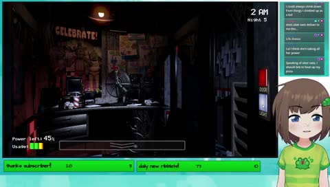 freddy fastburger!! not clickbait! [vtuber]