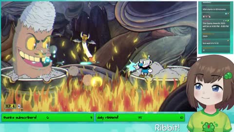 no upgrades, first playthrough, final cups [vtuber] [EN]