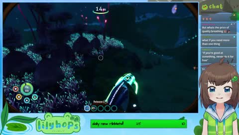 Never do it for free