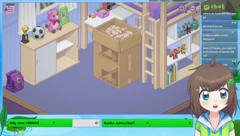 opening BOXES aw yea