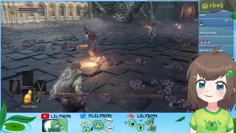 building new character