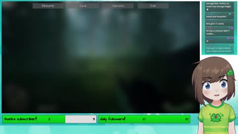 he's real. he's really real