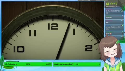learning how to use OBS + 12 minutes