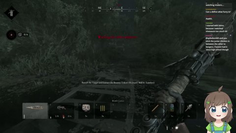 Can you define what a furry is?