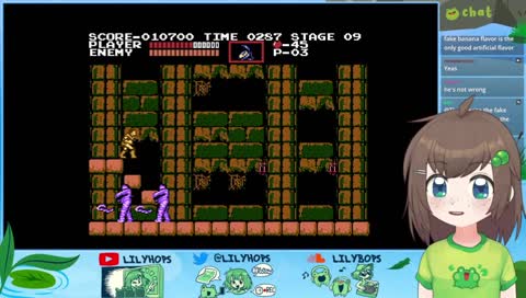 post-homework forbidden CV1 stream (short) (bad at)