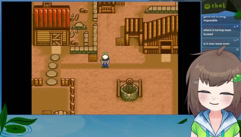 Turnip feet? ಠ_ಠ