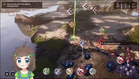 !charity | a game for ants | what i've been up to!!