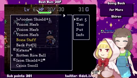 @lilyhops Shadowrun later! Gaming now!