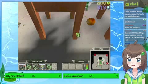 gun guys: strategy game