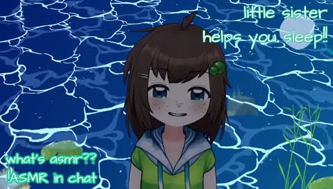 Lily Hopkins, Moon Expert