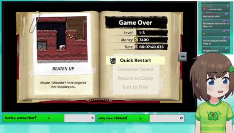 EY, i'm TONY BALONEY [vtuber]