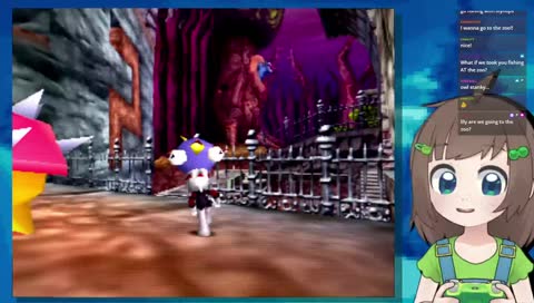 ⭐🐷🍎 a new pretendo 64 game | if you read this please recommend a survival crafting game you think i'd like!! 💚🐌