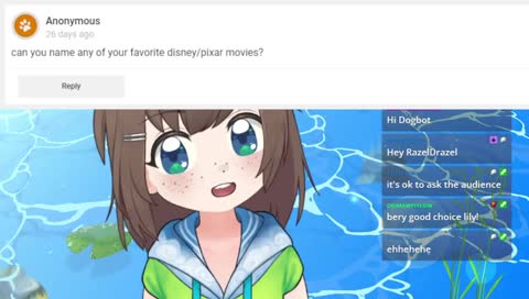 thank you for following (10,000!)