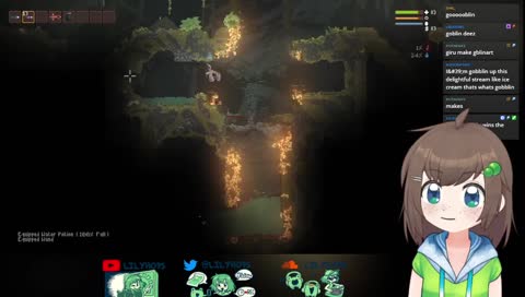 obligatory yawn clip 3