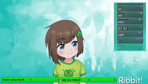 Wholesome Tunes and Farewells