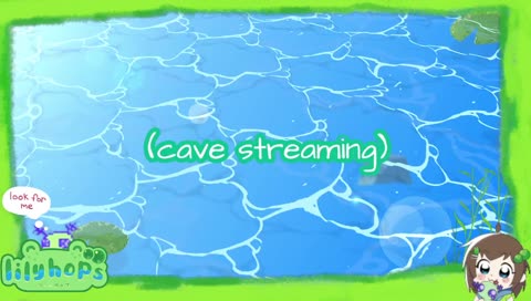 cave streaming