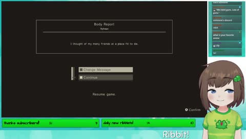 2b or not 2b [vtuber] [EN]