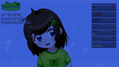 (LIVE ASMR) NO TALKING