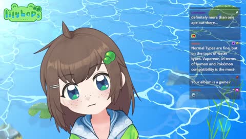 revenge of the monkey