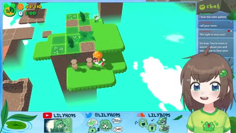 #ad the FROGUN stream