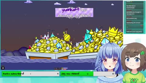 great big worm collab (ft. soyapoya) [vtuber] [EN]