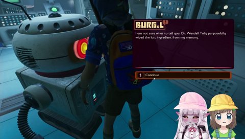 Guten Morgen *giggles*