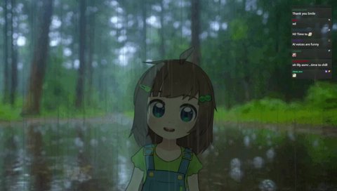 steve's lava chicken