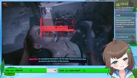 little sis in a big city