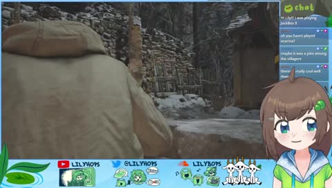 4 hours 4 goats 4 doors