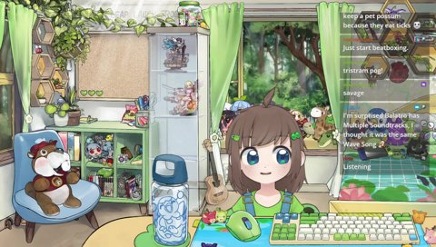 smooth babies and Tristram