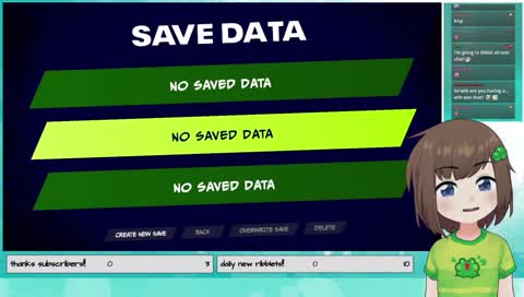 fighting frogs [vtuber] [EN]