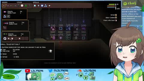 MASSIVE STREAM 💚 PvP Resident Evil 💚 exploring ANCIENT TOMBS 💚 Megaman X FIRST PLAY with an expert!!! 💚 writing SONG 💚 ASMR 💚 DAY 1