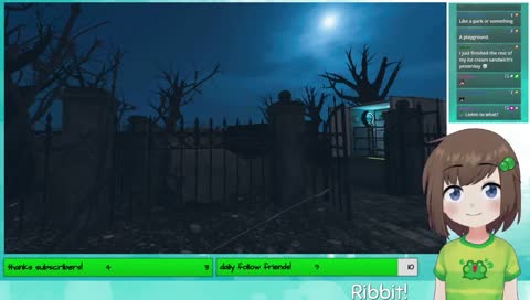  professionally alone [!asmr] [vtuber] [EN]