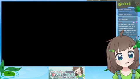 Merry Christmas, you can live for one more second