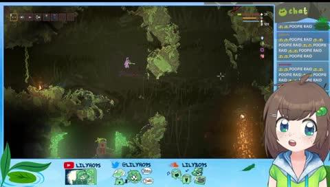 my cozy farm💚 i had food poisoning and it hurts to breathe or move 💚 so i am just relaxing 💚 hi 💚 day 1