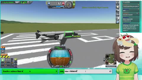 talking to real live gamers [vtuber] [EN]