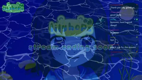 [LIVE ASMR] big bro go to sleep.. or else