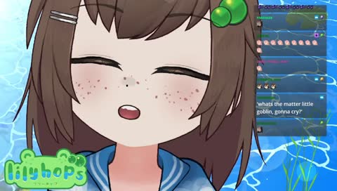 chilling with big bro (you)