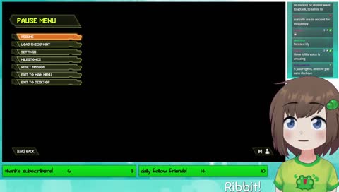 lily gets way to angry about to