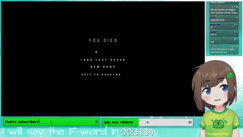 i will say the f word [vtuber] [EN]