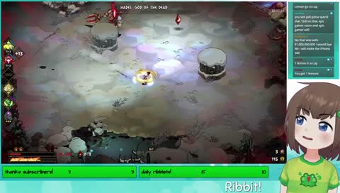 you'll never win game of the year!