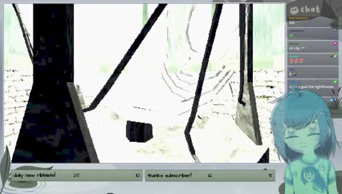 i heard this game was really scary