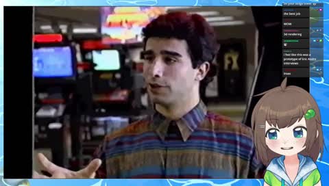 the roundness.... the 3D...