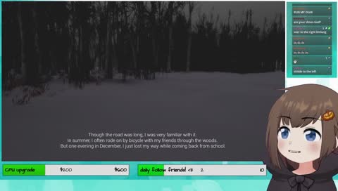 scary game + No Man's Sky update [vtuber] [EN]