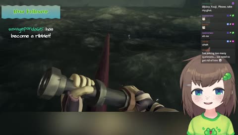 tale of the three pirates