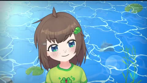 you seen an orange spider?