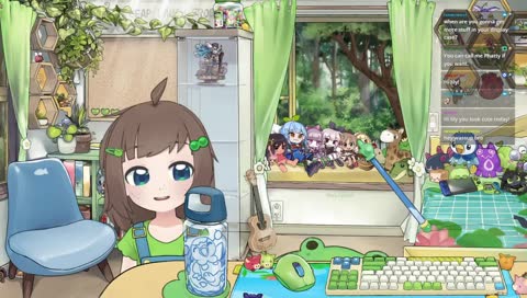 the very evil and big powerful magic WARLOCK