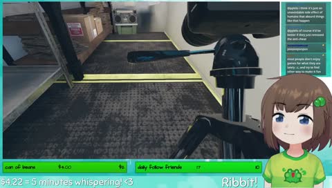 i have ghost abilities [!asmr] [vtuber] [EN]