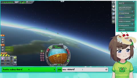 talking to real live gamers [vtuber] [EN]